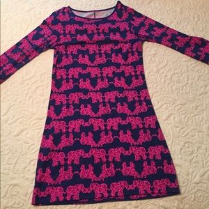 Pack your trunks Marlowe