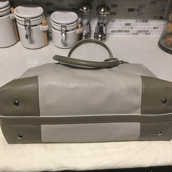 TUMI WEEKENDER / TOTE / LAPTOP BAG - Picture 3 of 7