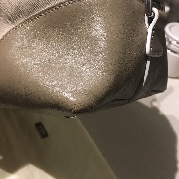 TUMI WEEKENDER / TOTE / LAPTOP BAG - Picture 5 of 7