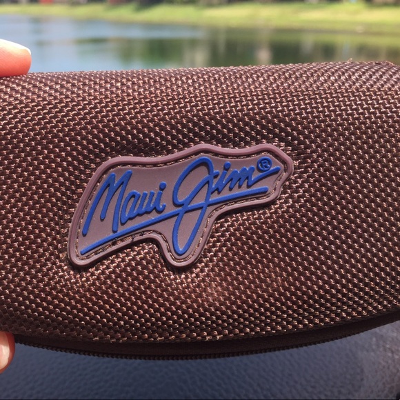 Maui Jim sunglasses main image 4