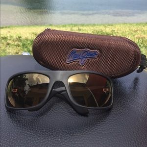 Maui Jim sunglasses