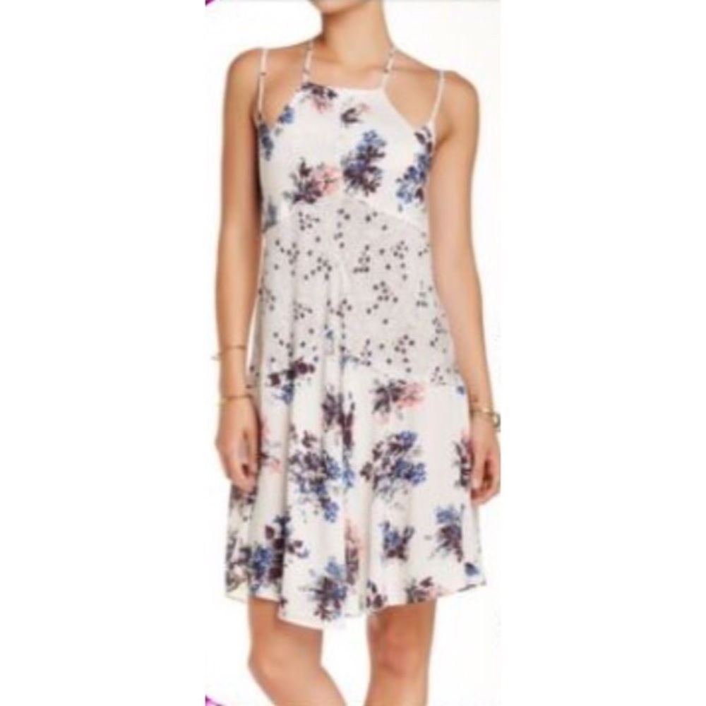 ⭐️NWT⭐️ Free People Intimately Slip Dress