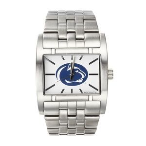 PENN STATE NITTANY LIONS WATCH - Stainless