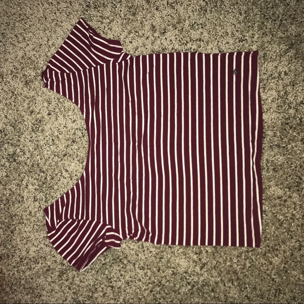 BUNDLE OF TWO american eagle crop tops