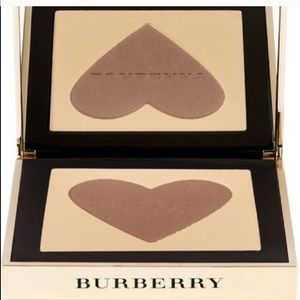 NEW. Burberry. London with Love Palette
