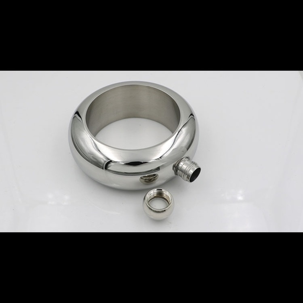 Flask Bracelet with funnel 🔥 - Picture 4 of 6