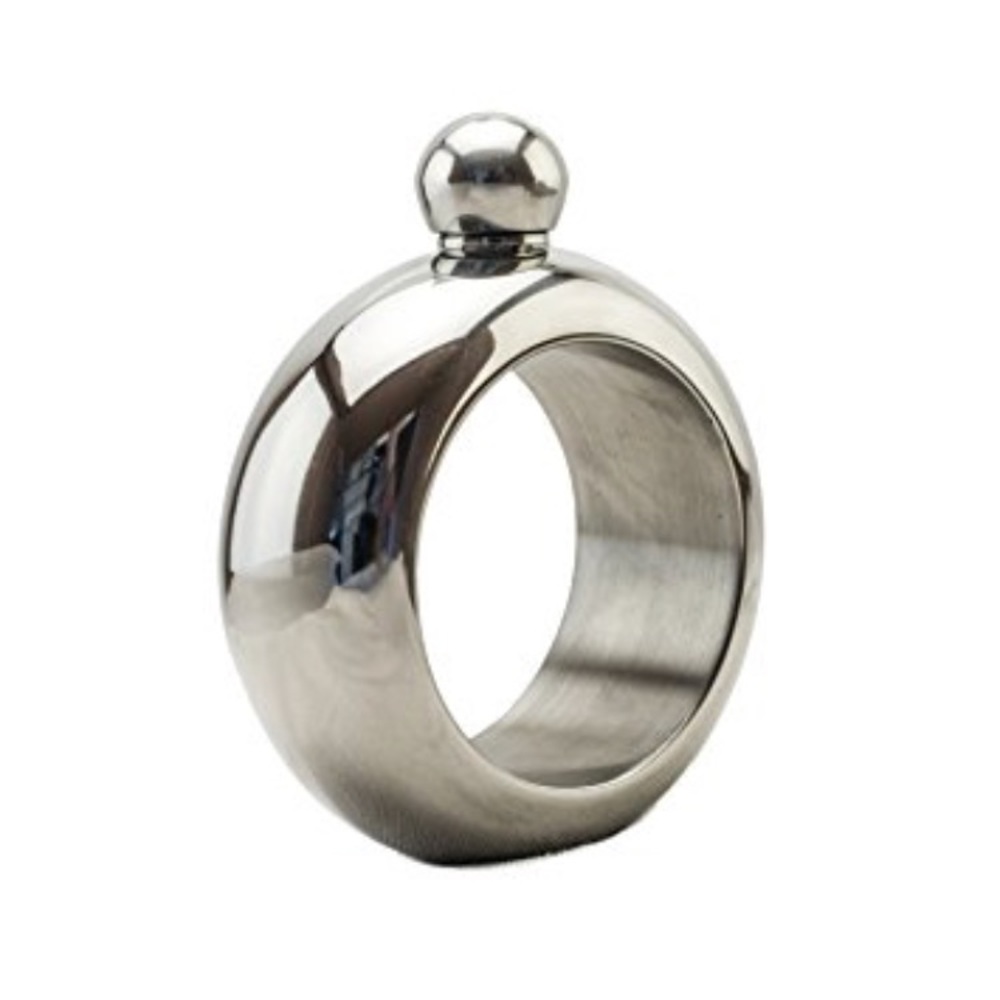 Flask Bracelet with funnel 🔥 - Picture 3 of 6
