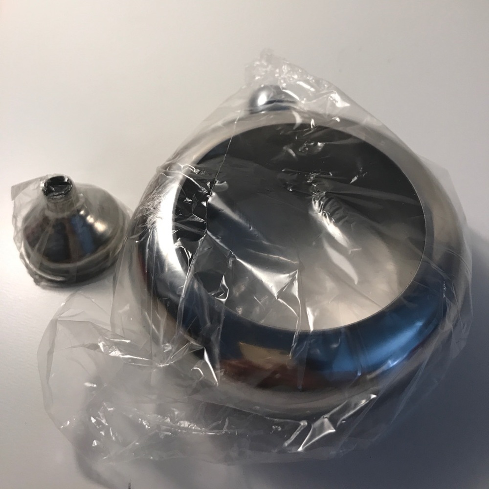 Flask Bracelet with funnel 🔥 - Picture 5 of 6
