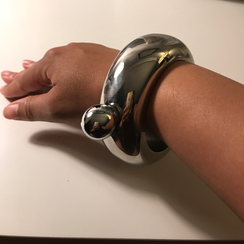 Flask Bracelet with funnel 🔥