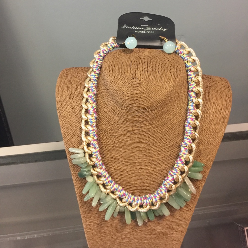 Necklace