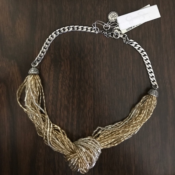 Jessica simpson necklace - Picture 1 of 1