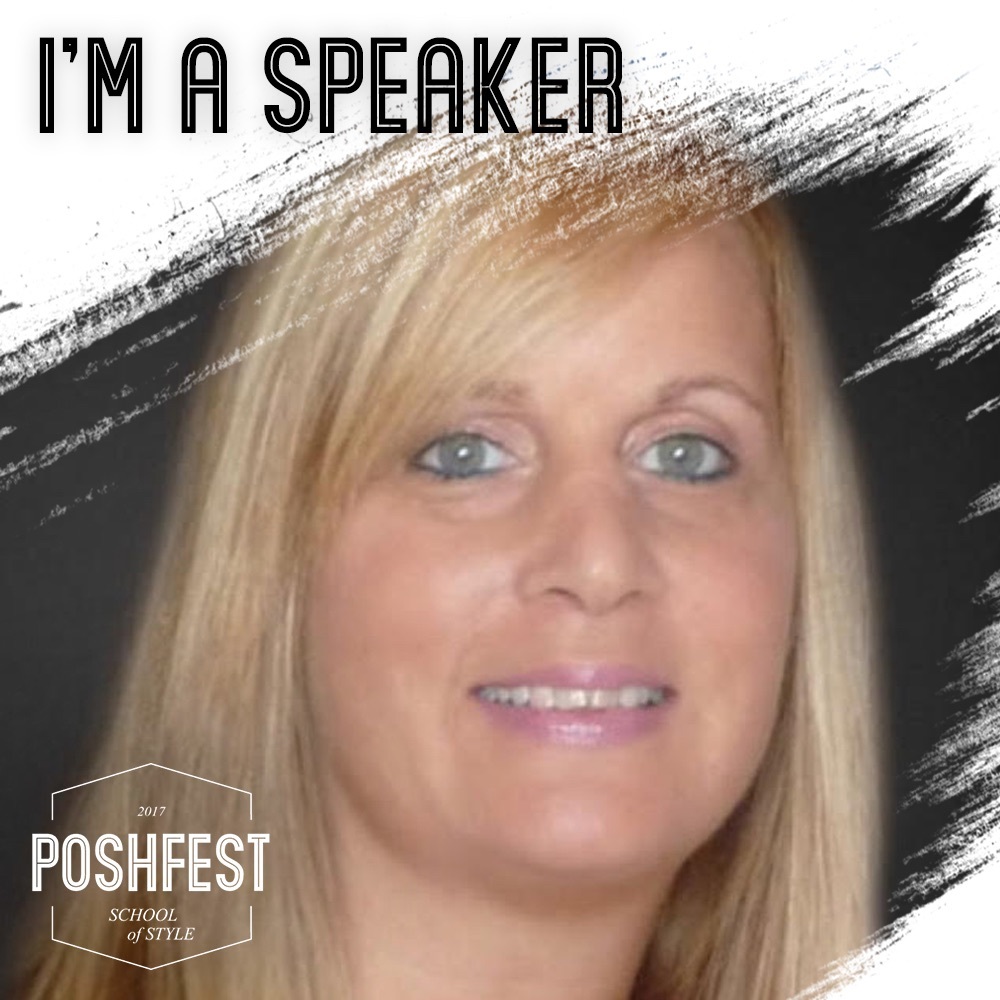 💕See you at Poshfest/ 20% off sale! Free shipping - Picture 4 of 4