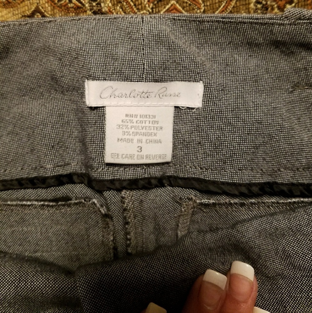 Pants - Picture 4 of 4