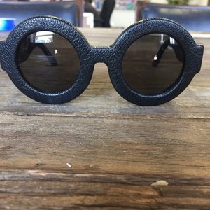 Wildfox "Valley" Sunglasses!