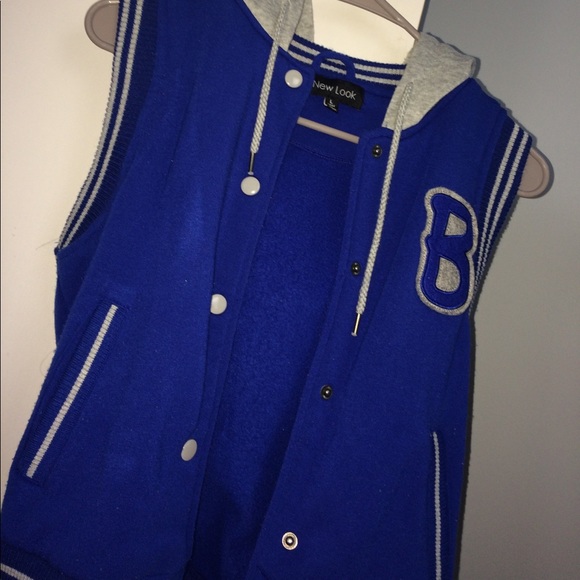 Nice jacket - Picture 2 of 2