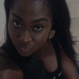 Meet your Posher, Gerty