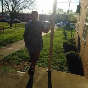 Meet your Posher, Fredricka