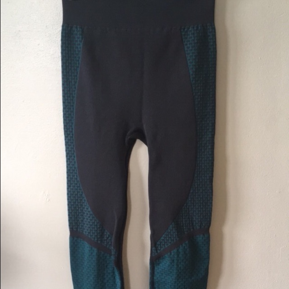 Lululemon full length pants