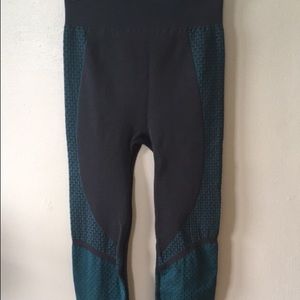 Lululemon full length pants