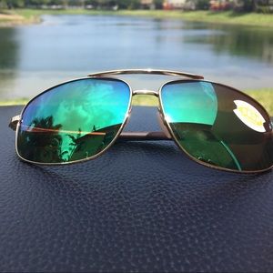 Costa del Mar (Chipmaster) Sunglasses