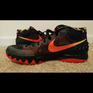 Nike Kyrie 1 Dream Deadstock With Out Tags