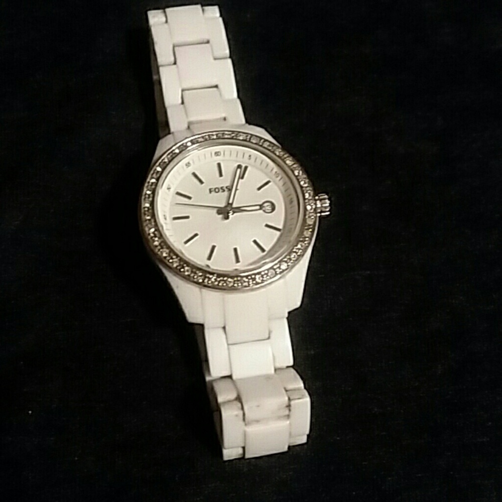 Fossil Watch