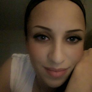 Meet your Posher, Bianca