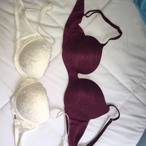 Bras
