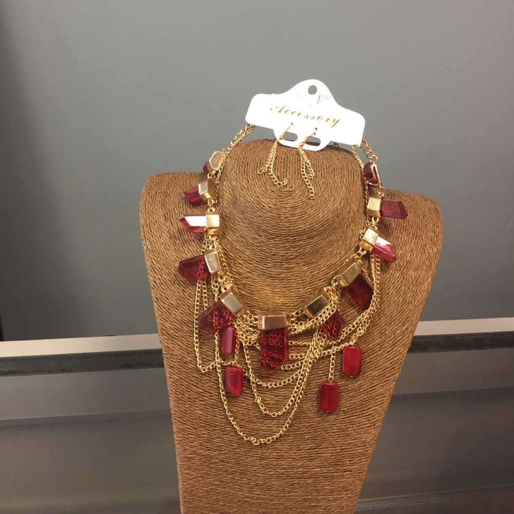 Necklace
