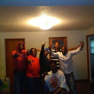 Meet your Posher, Christopher