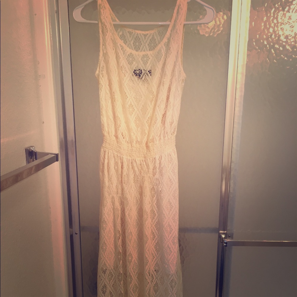 White dresses bundle