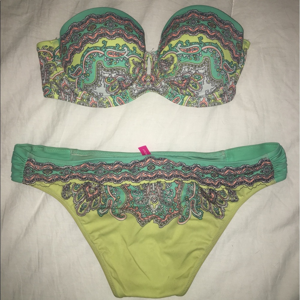 Victoria's Secret Bikini