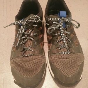 Moving sale **Men's Adidas shoes.