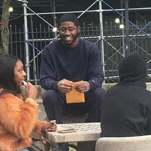 Meet your Posher, Shaneika