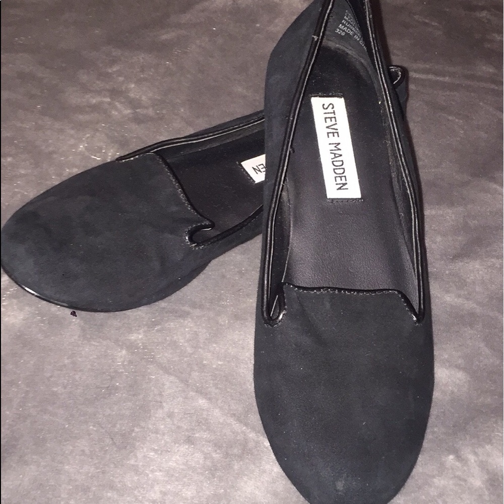 Steve Madden flats