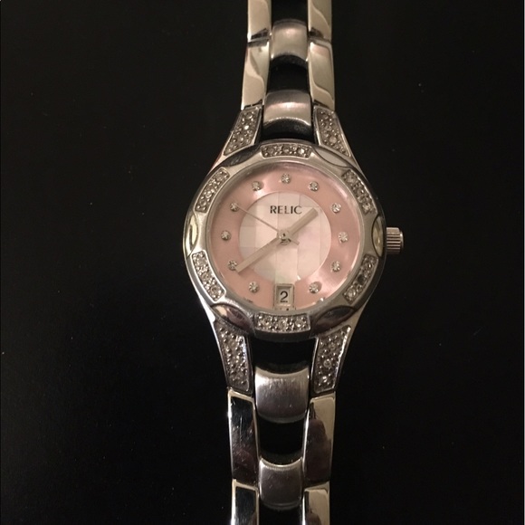 Relic Watch - Picture 2 of 2