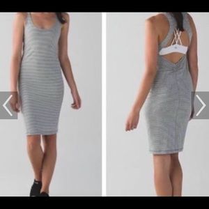 Go for it dress