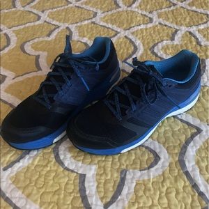 Adida's Supernova Sequence Boost Running Shoes