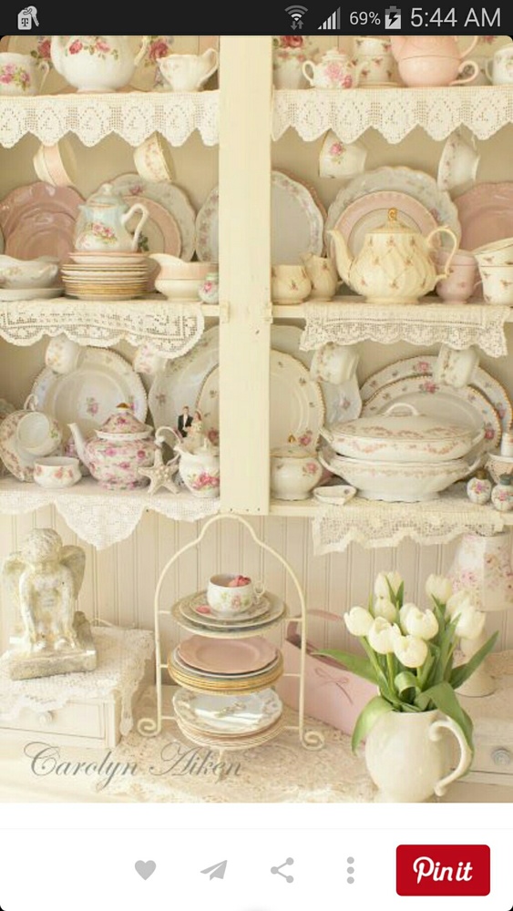 Meet your Posher, Sinon