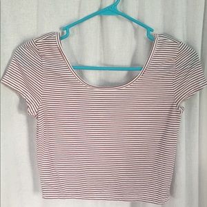 AEO Crop Top