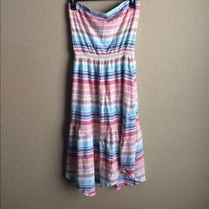 O'Neill Summer Dress