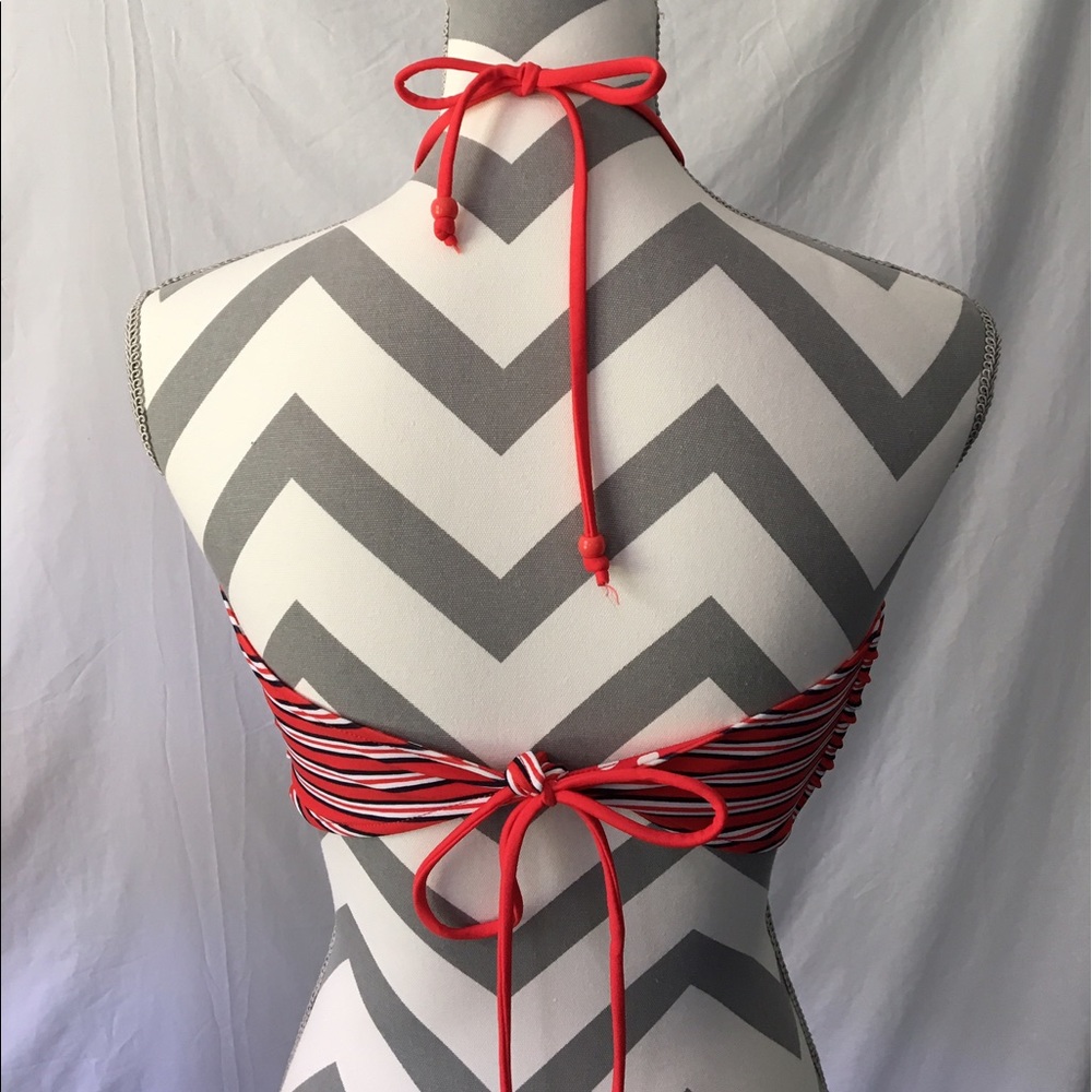 😎 REVERSIBLE bikini top 😎 - Picture 4 of 6
