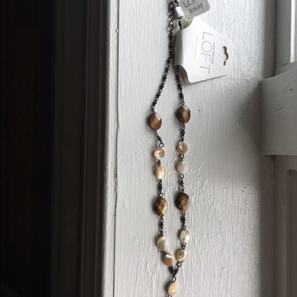 Necklace - Picture 1 of 4