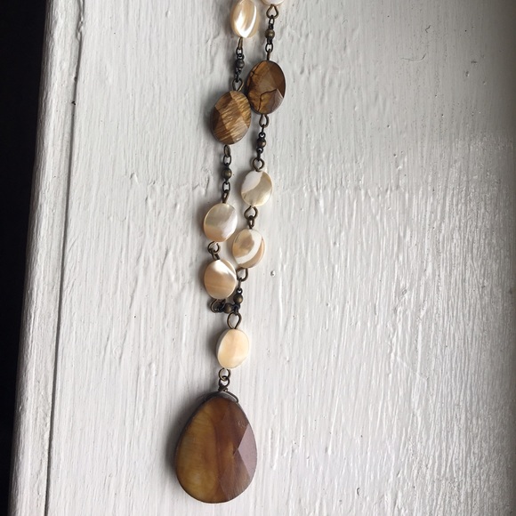 Necklace - Picture 4 of 4