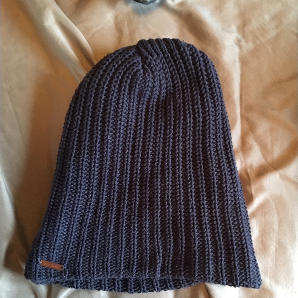 Free people beanie
