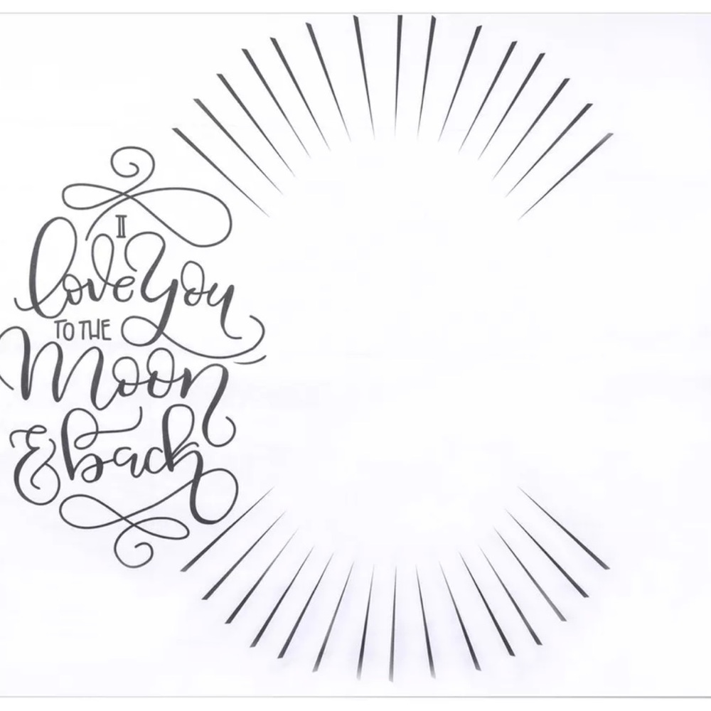 Baby Blanket Picture Blanket Baby Prop Blanket