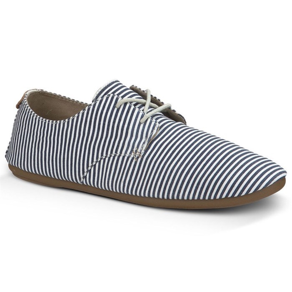 Sanuk Bianca flats