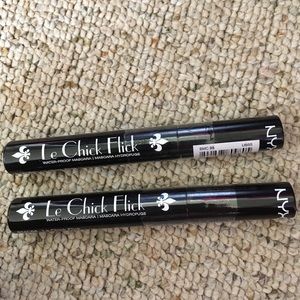 New. NYX Mascara