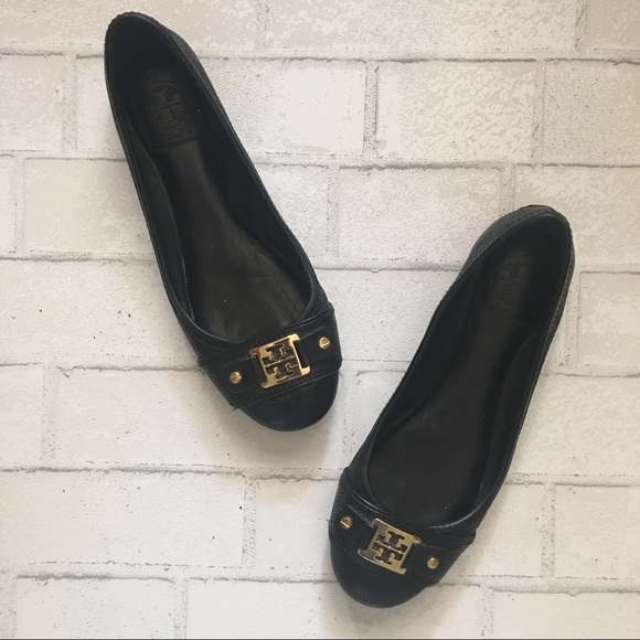 Tory Burch Shoes - Clines Ballet Flat | Tory Burch