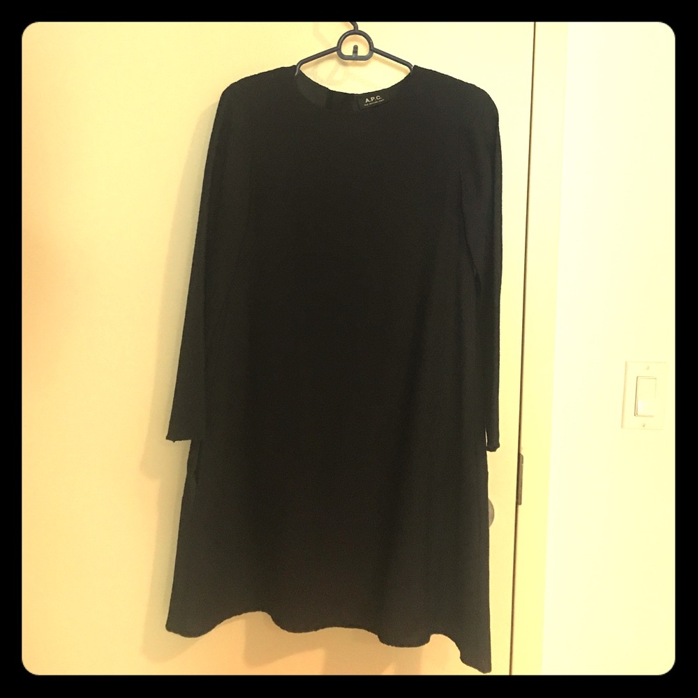 APC DRESS